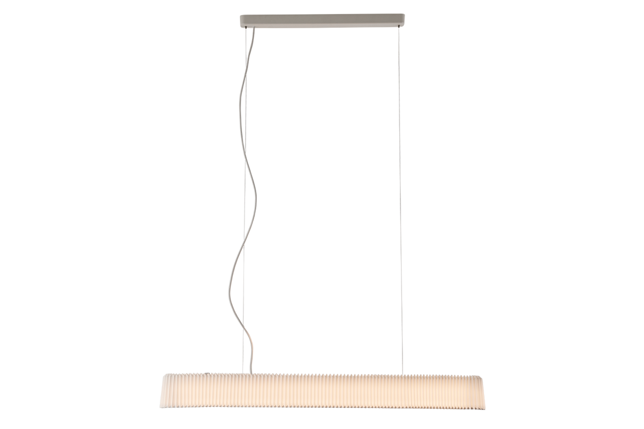 Le Klint 189 Long Pleat